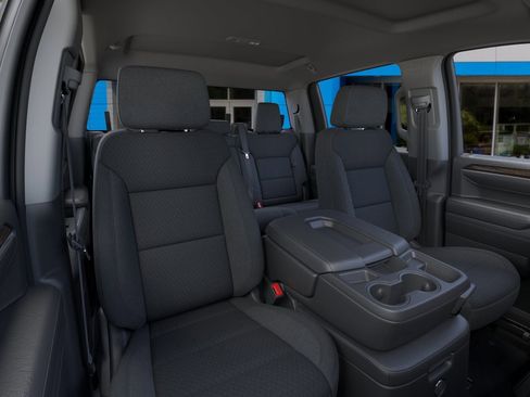 New 2026 GMC Sierra 1500 Elevation image 16