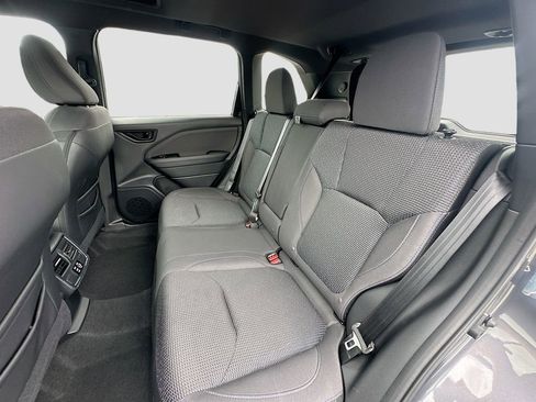 Used 2025 Subaru Forester Premium w/ Convenience Package #1 AWD/4WD image 23
