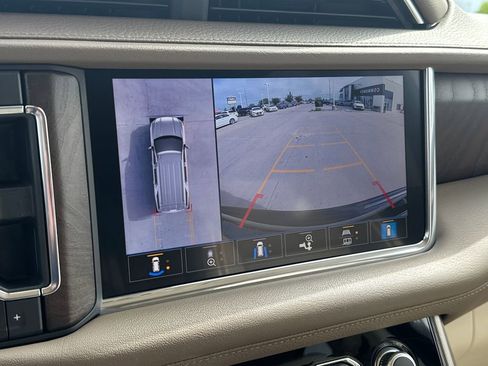 Certified 2021 GMC Yukon Denali AWD/4WD image 30
