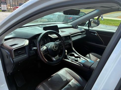 Used 2017 Lexus RX 350 AWD w/ Premium Package image 21