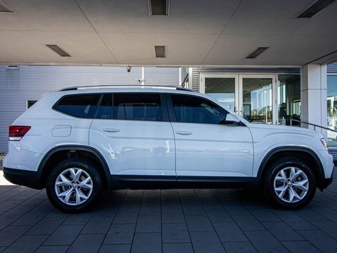 Used 2018 Volkswagen Atlas SE image 19