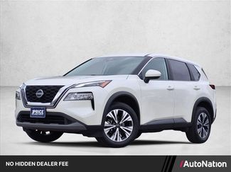 Used 2023 Nissan Rogue SV AWD/4WD video 1