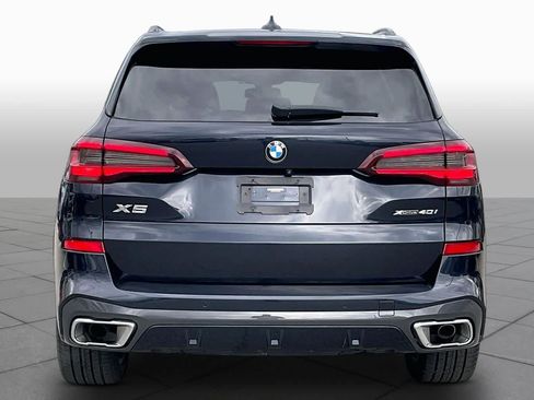 Used 2021 BMW X5 xDrive40i w/ M Sport Package AWD/4WD image 7