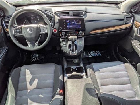 Used 2018 Honda CR-V EX image 18