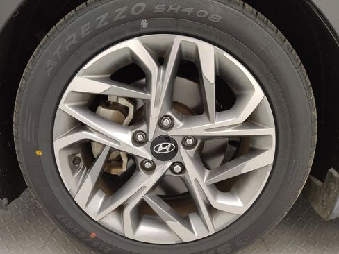 Used 2023 Hyundai Sonata SEL image 31
