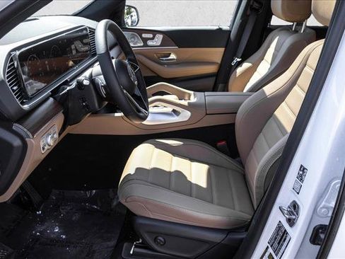 New 2026 Mercedes-Benz GLE 580 4MATIC image 12