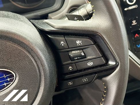 Certified 2025 Subaru Crosstrek 2.5i Sport AWD/4WD image 13