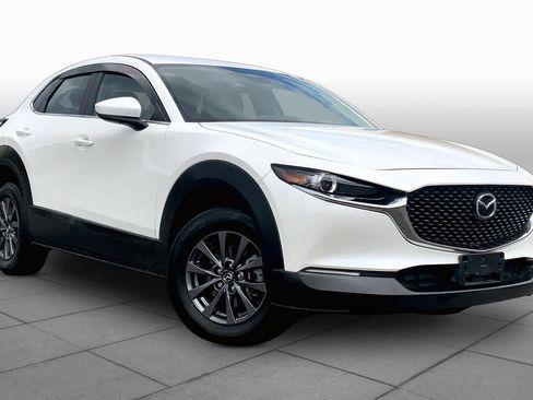Used 2024 MAZDA CX-30 AWD 2.5 S image 3