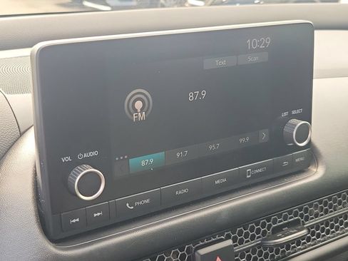 Used 2024 Honda HR-V Sport image 24