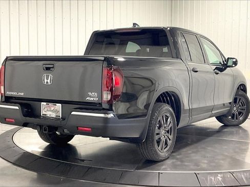 Used 2019 Honda Ridgeline Sport image 13