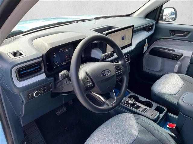 New 2026 Ford Maverick XLT FWD image 6