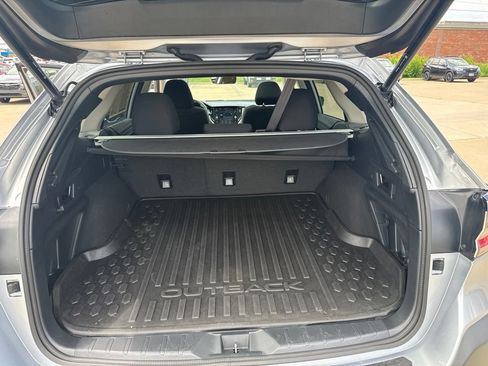 Certified 2024 Subaru Outback Premium AWD/4WD image 28