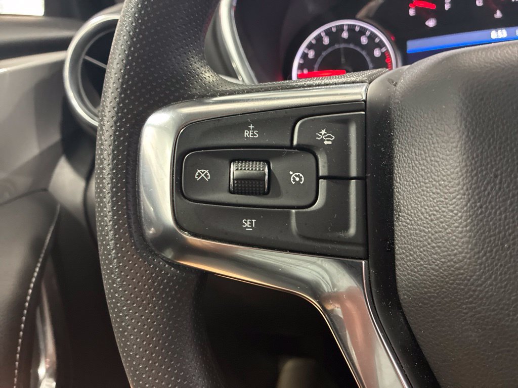 Used 2025 Chevrolet Blazer LT AWD/4WD image 20