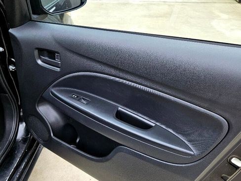 Used 2021 Mitsubishi Mirage LE image 16