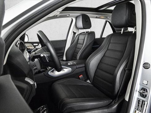 Certified 2026 Mercedes-Benz GLE 350 4MATIC image 18