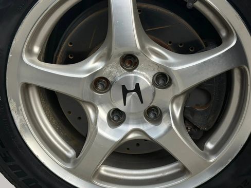 Used 2000 Honda S2000 image 40