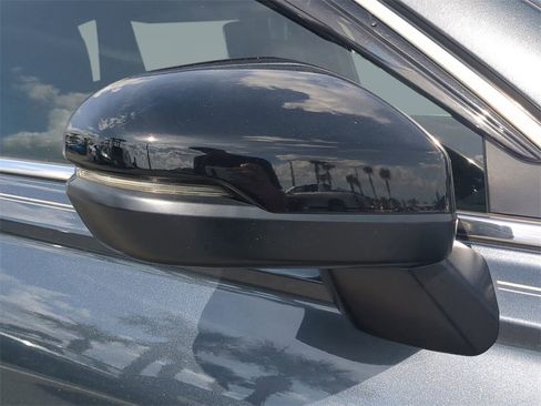 Certified 2024 Honda CR-V EX-L image 12