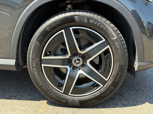 Certified 2026 Mercedes-Benz GLC 300 4MATIC image 12