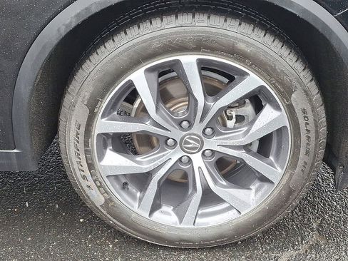 Certified 2023 Acura MDX SH-AWD w/ Technology Package image 8