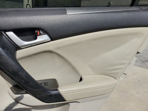 Used 2012 Acura TSX w/ Technology Package image 31