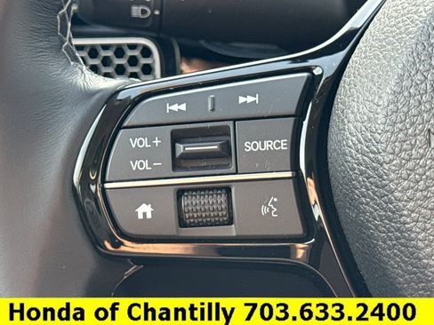 Certified 2024 Honda Civic EX image 13