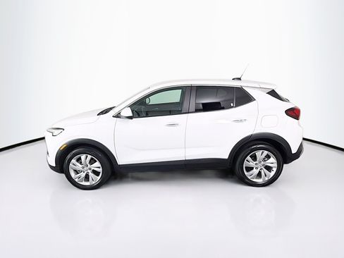 Used 2025 Buick Encore GX Preferred FWD image 4