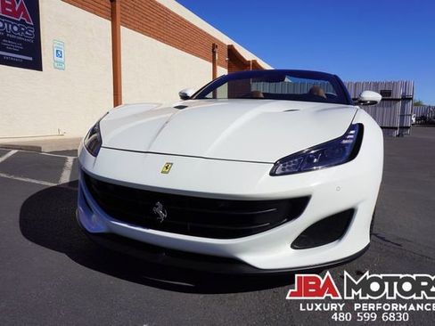 Used 2019 Ferrari Portofino image 57