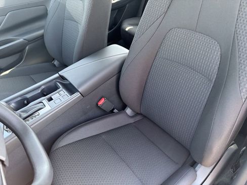 New 2026 Nissan Sentra S w/ S Cold Weather Package image 15