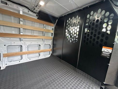 Used 2025 Ford Transit 250 Low Roof w/ Exterior Upgrade Package RWD image 13