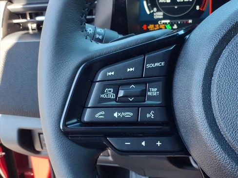 New 2026 Subaru Outback Premium image 31