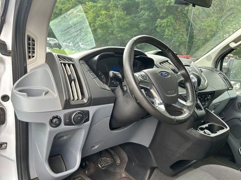 Used 2017 Ford Transit 350 XLT RWD image 10