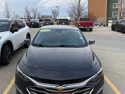 Used 2023 Chevrolet Malibu LT