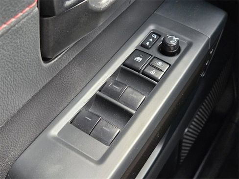 Used 2022 Toyota Tundra TRD Pro image 27