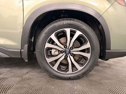 Used 2019 Subaru Forester Limited AWD/4WD image 20