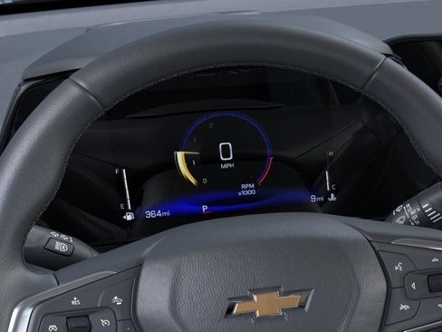 New 2026 Chevrolet TrailBlazer LT w/ Convenience Package AWD/4WD image 18