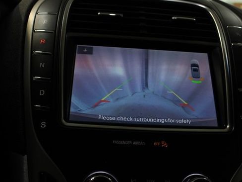Used 2020 Lincoln Nautilus Premier w/ Equipment Group 101A AWD/4WD image 5