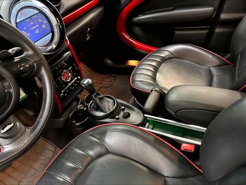 Used 2016 MINI Cooper Countryman John Cooper Works AWD/4WD image 19