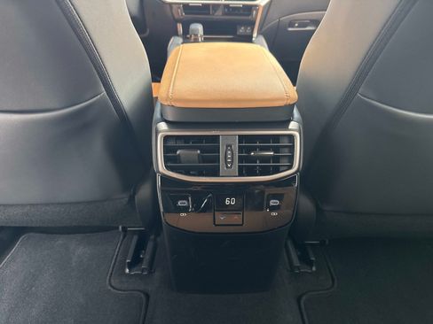 Certified 2025 Lexus RX 350 Premium w/ Accessory Package (Z1) FWD image 17