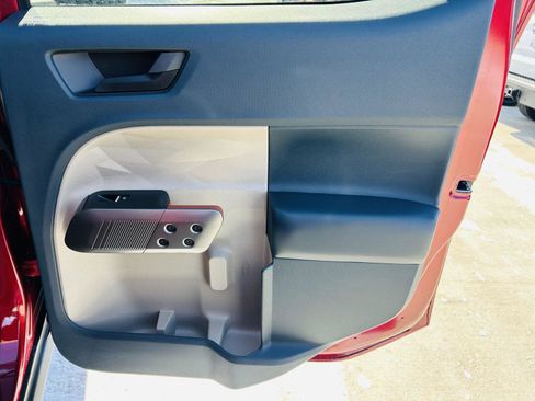 New 2026 Ford Maverick Lariat w/ 4K Tow Package image 33