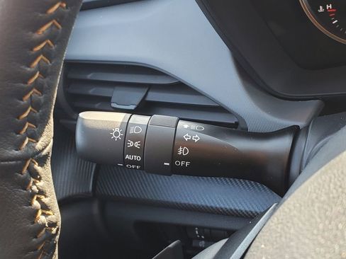 New 2026 Subaru Crosstrek 2.5i Wilderness AWD/4WD image 15