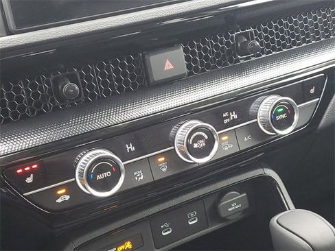 New 2026 Honda CR-V EX-L image 29