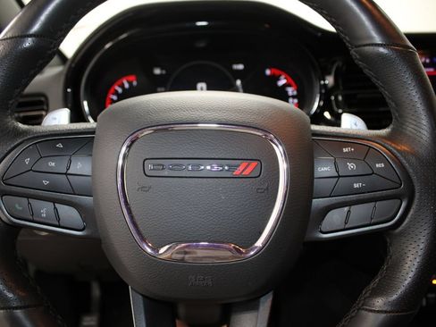 Used 2025 Dodge Durango GT AWD/4WD image 27