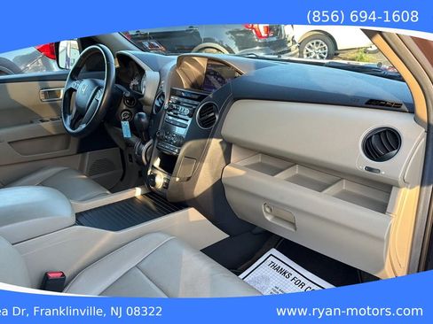 Used 2013 Honda Pilot EX-L image 20