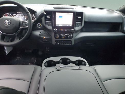 New 2026 RAM 3500 Tradesman w/ Safety Group image 9