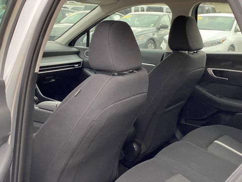 New 2026 Hyundai Sonata SEL FWD image 27