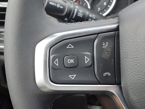 New 2026 RAM 1500 Lone Star RWD image 23