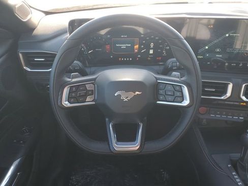 New 2026 Ford Mustang GT Premium image 9