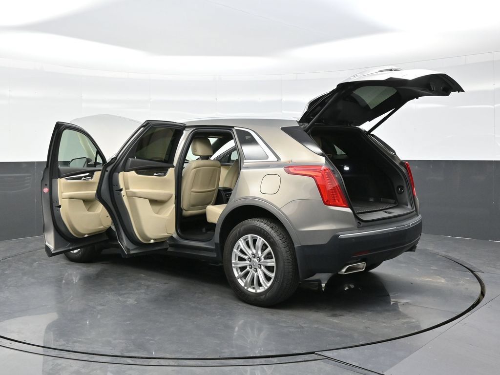 Used 2019 Cadillac XT5 AWD image 50
