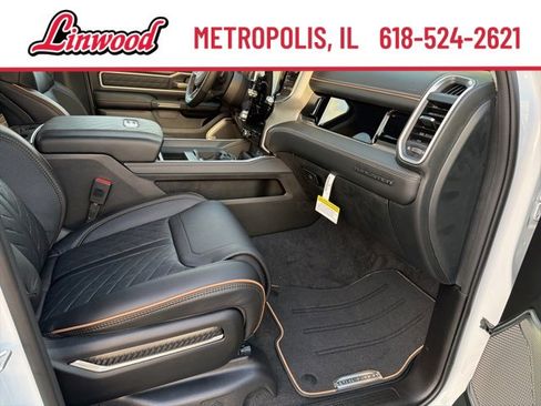 New 2026 RAM 1500 Tungsten w/ Trailer Tow Group image 15