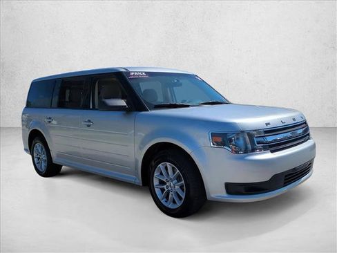 Used 2014 Ford Flex SE FWD image 3